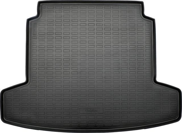 Коврик Норпласт для багажника (Нижнее положение пола багажника ) Omoda C7 2024-2026. Артикул NPA00-T622-171