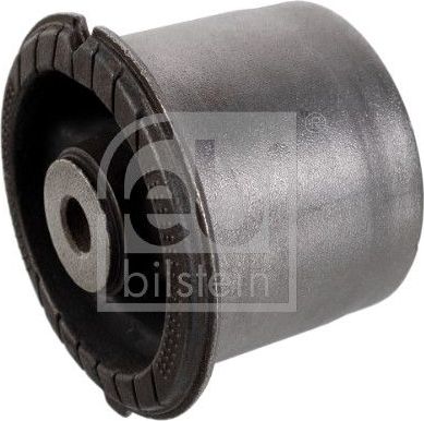 Сайлентблок задней балки Febi Bilstein (резина/металл). Артикул 178703