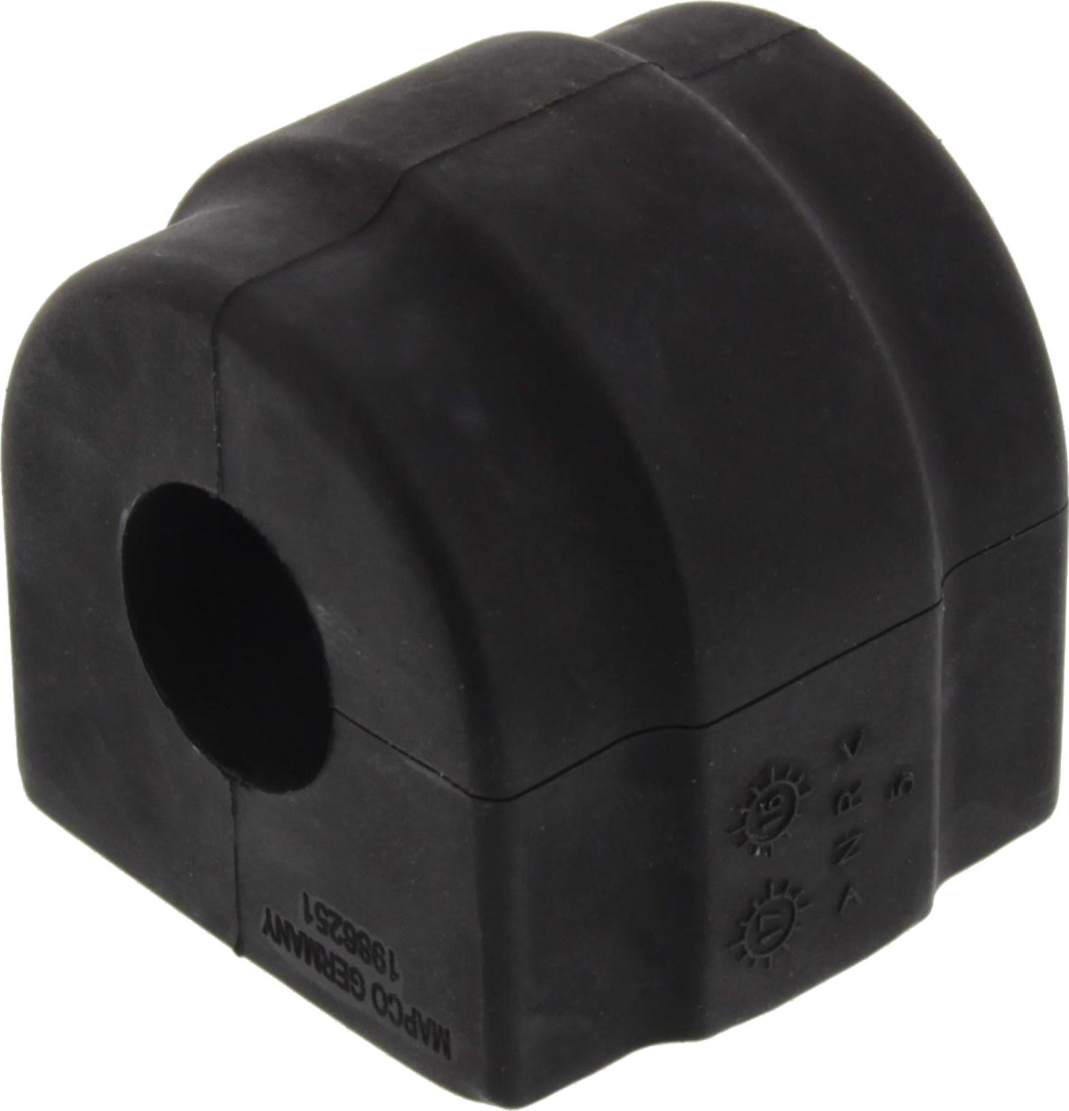 Втулка стабилизатора MAPCO. Артикул 38610