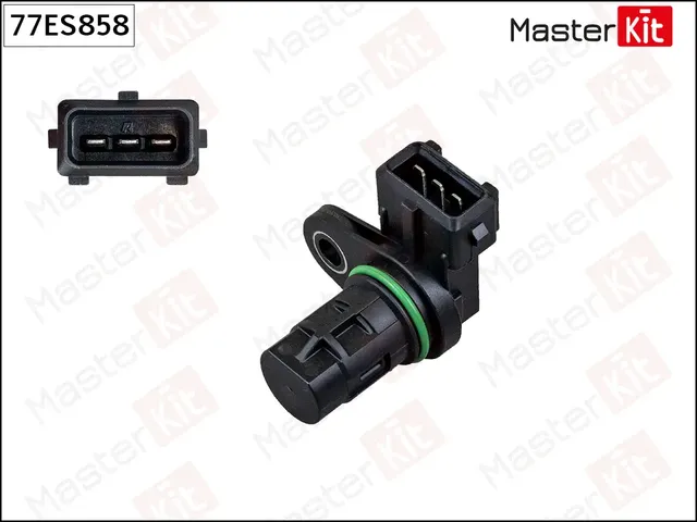 77ES858 Датчик  положение коленвала\ HYUNDAI TUCSON 2.0 (Master KIT). Артикул 77es858