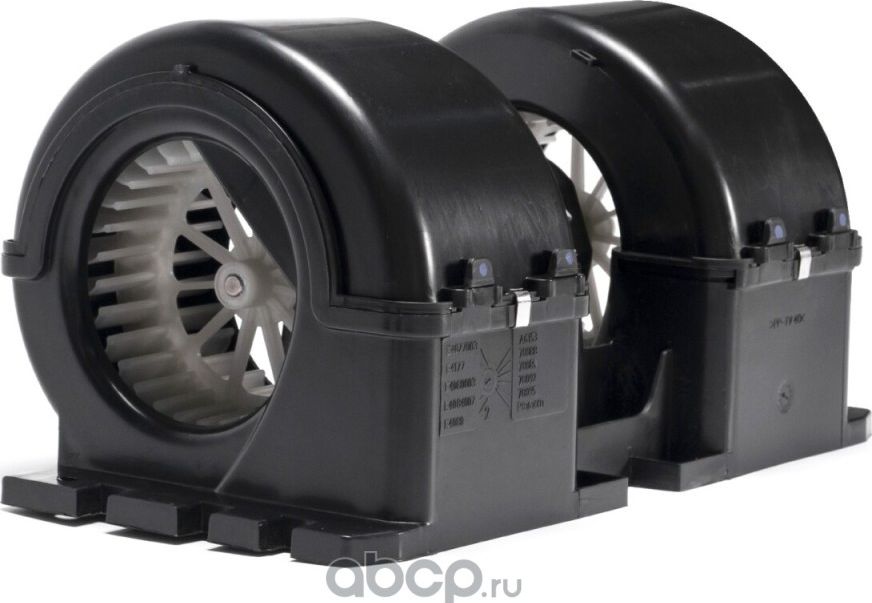 Мотор отопителя (Topcover) Topcover. Артикул T05153003