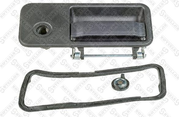 Ручка двери Stellox. Артикул 87-48005-SX
