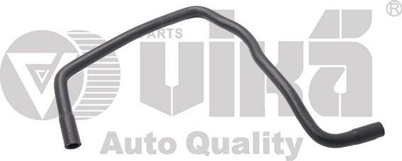 Патрубок радиатора (системы охлаждения) Vika. Артикул 11211768701