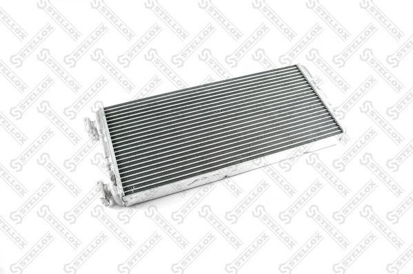 Радиатор отопителя (печки) Stellox. Артикул 82-05026-SX