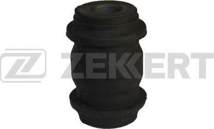 Сайлентблок заднего рычага подвески Zekkert. Артикул GM-5546