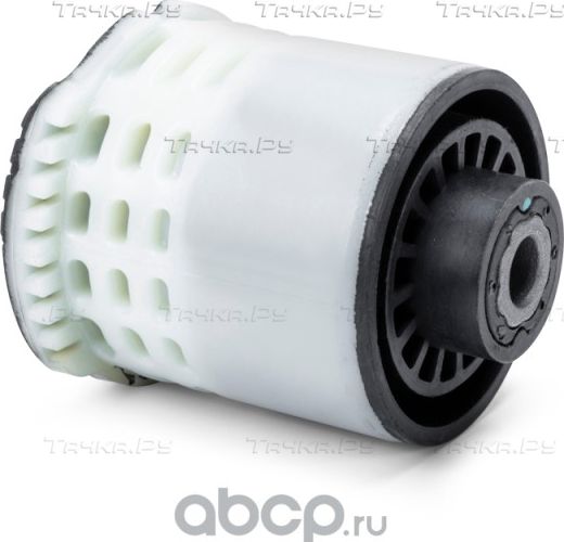 Сайлентблок задней балки (Metaco). Артикул 4510402