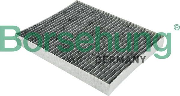 Салонный фильтр Borsehung. Артикул B12799