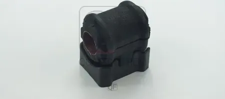 Втулка стабилизатора fr (Quattro Freni). Артикул qf23d00446