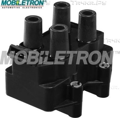 Катушка зажигания Mobiletron. Артикул CE-65