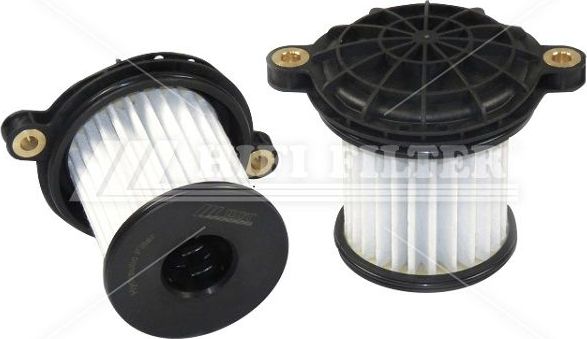 Фильтр гидравлический HIFI Filter. Артикул SH 62292