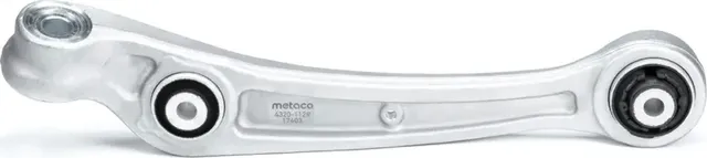 Рычаг передний нижний правый передний (Metaco) Metaco. Артикул 4320112R