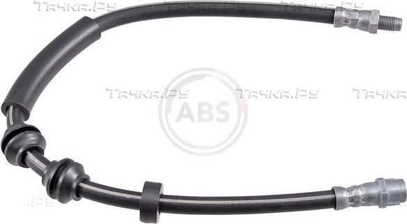 Тормозной шланг ABS передний для Mercedes-Benz C-Класс IV (W205, C205) 2015-2026. Артикул SL 1200