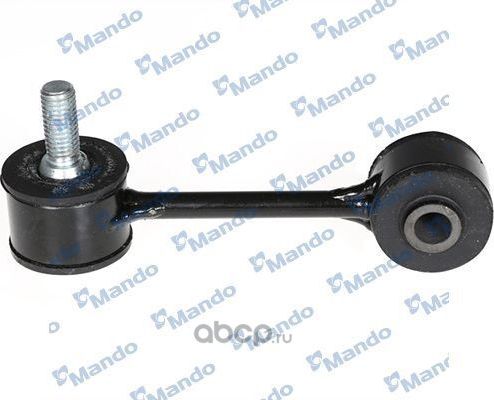 СТОЙКА СТАБИЛИЗАТОРА AUDI MSC015539 (Mando). Артикул msc015539