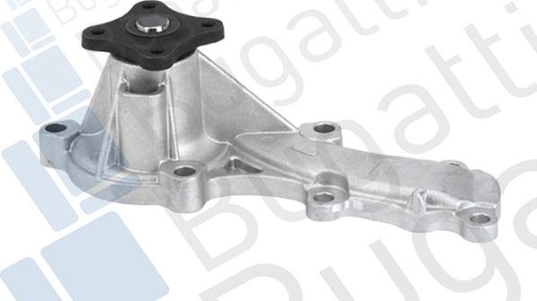 Помпа (водяной насос) Bugatti. Артикул PA10055