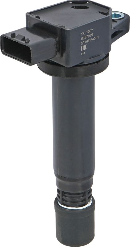 Катушка зажигания StartVOLT для Volvo XC90 I 2005-2010. Артикул SC 1007
