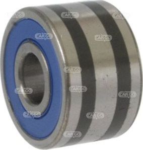 Подшипник генератора 8x23x14 CARGO 140419 HC-Cargo. Артикул 140419