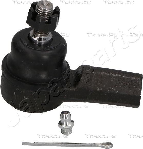 Наконечник рулевой тяги Japanparts. Артикул TI-400
