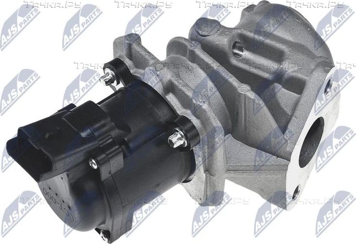 Клапан EGR (рециркуляции выхлопных газов) NTY для Volvo V70 III 2009-2011. Артикул EGR-CT-000
