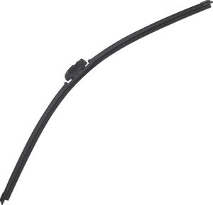 Щетка стеклоочистителя (дворник) Masuma передняя правая (пассажирская) для Mitsubishi Colt VI (Z20/Z30) 2004-2012. Артикул MU-026Si