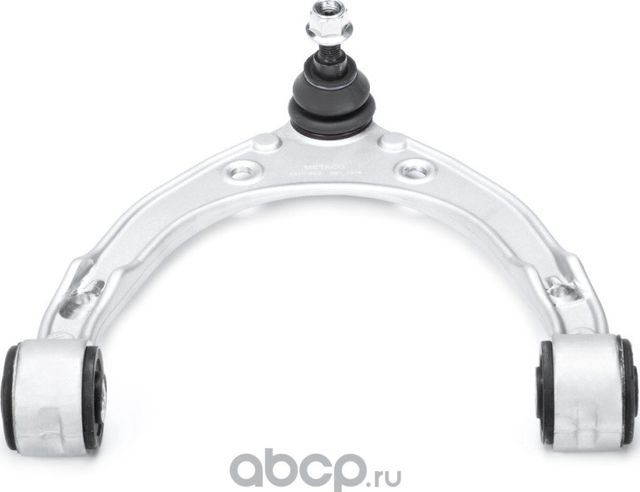 Рычаг передний верхний PORSCHE CAYENNE (2010>) (Metaco). Артикул 4310502