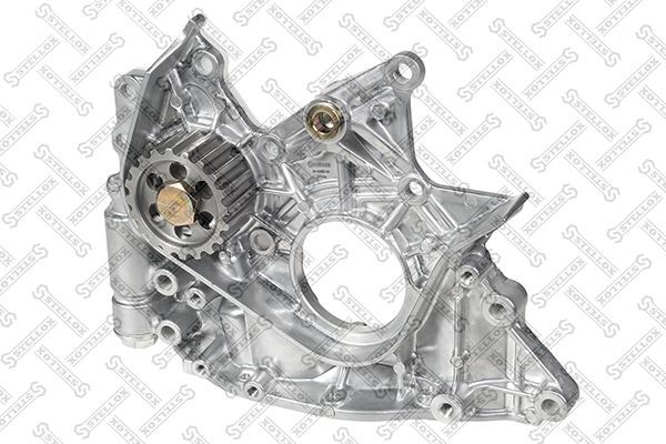 Масляный насос Stellox. Артикул 04-40059-SX