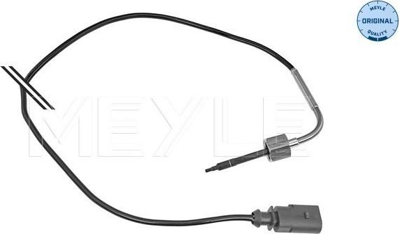 Датчик температуры выхлопных газов Meyle Original. Артикул 114 800 0097