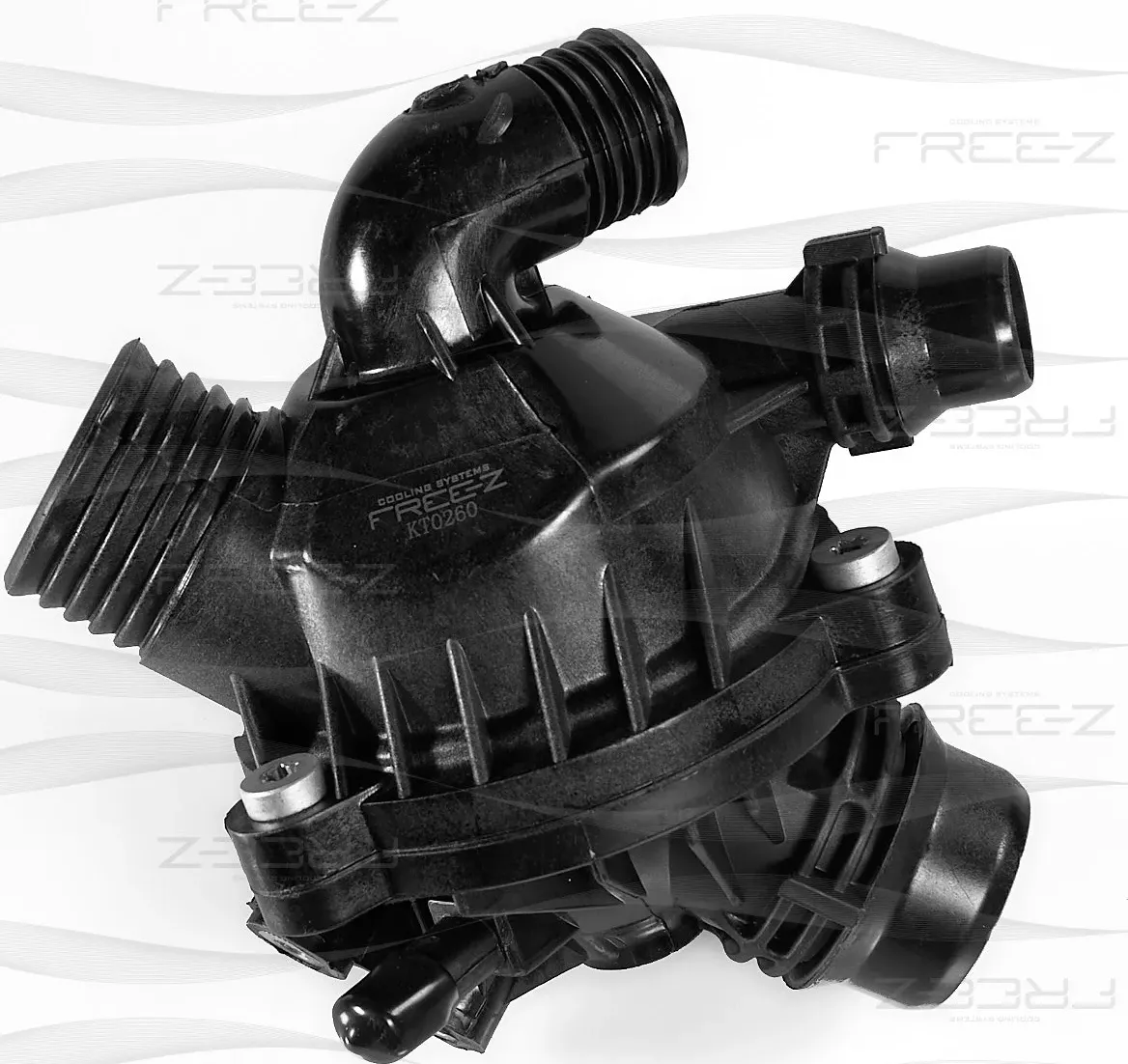 Термостат (Free-Z). Артикул KT0260