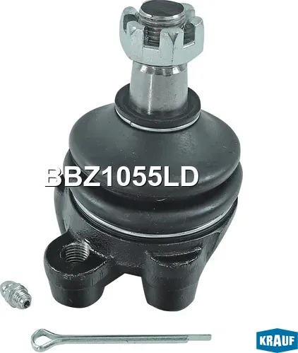 Шаровая опора (Krauf). Артикул BBZ1055LD