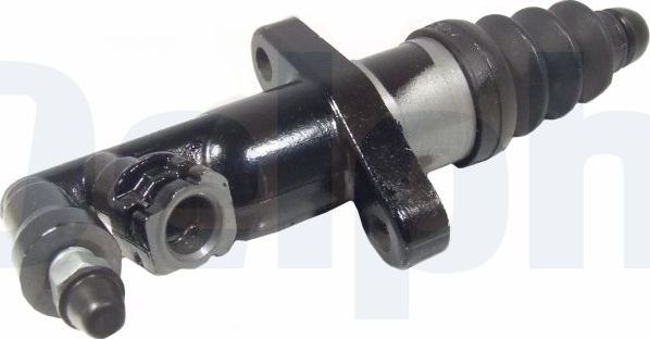 Цилиндр сцепления рабочий Delphi. Артикул LL80134