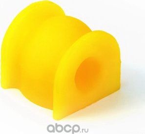 Втулка стабилизатора (Точка Опоры). Артикул 7-01-1058