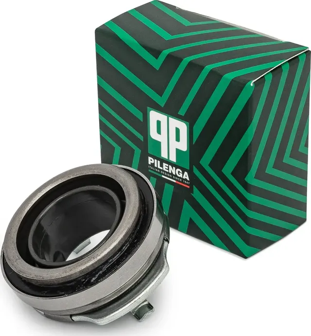 Муфта выключения сцепления с подшипником в сборе (Pilenga) Pilenga. Артикул PCP2407