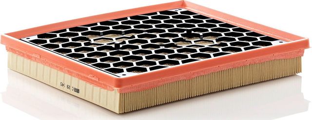 Воздушный фильтр Mann-Filter для Saab 9-5 II 2011-2012. Артикул C 29 145