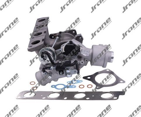 Турбина (турбокомпрессор) Jrone. Артикул 8B03-40M-G24