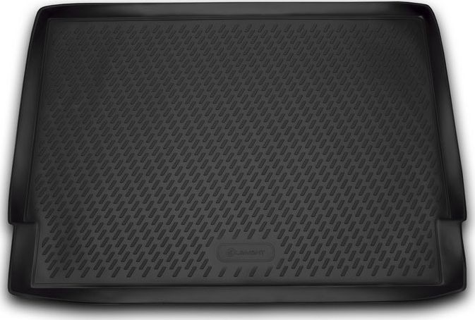 Коврик Element для багажника Citroen C4 Grand Picasso I минивен 2006-2013. Артикул CARCRN00026