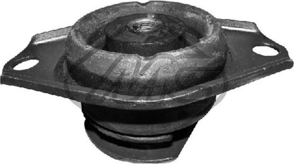 Подушка (опора) двигателя Metalcaucho. Артикул 05544
