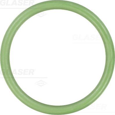 Прокладка впускного коллектора Glaser. Артикул X82384-01