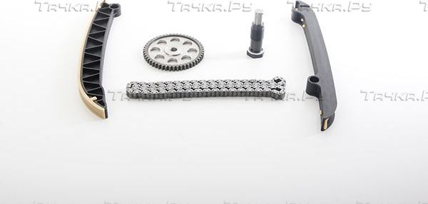 Цепь ГРМ BSG для Volkswagen Jetta VI 2010-2019. Артикул BSG 90-102-003