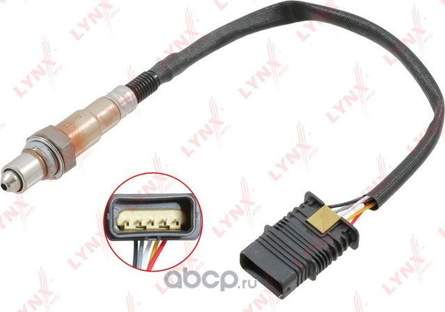 Датчик кислорода (Lynxauto). Артикул DM2234