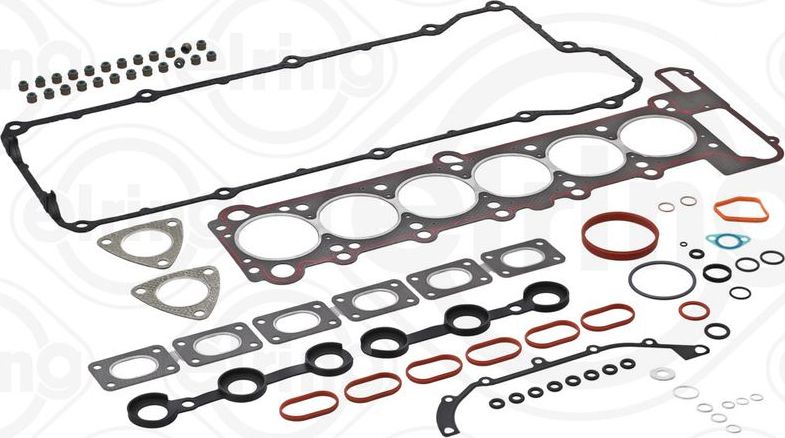Комплект прокладок ГБЦ Elring. Артикул 445.520