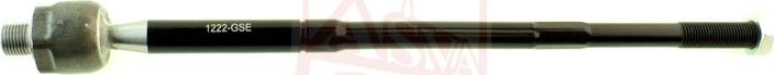 Рулевая тяга Asva. Артикул 1222-GSE