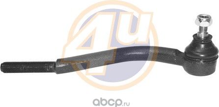 Наконечник рулевой тяги 4U. Артикул PU-A-53931