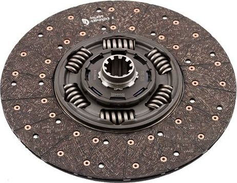 Диск сцепления Hammer. Артикул 090 026