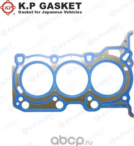 Прокладка головки блока цилиндров KP. Артикул KA403363