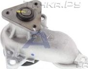 Помпа (водяной насос) Aisin для Kia Spectra II 2008-2009. Артикул WPY-034