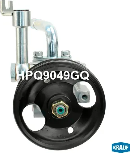 Насос гидроусилителя руля Krauf. Артикул HPQ9049GQ