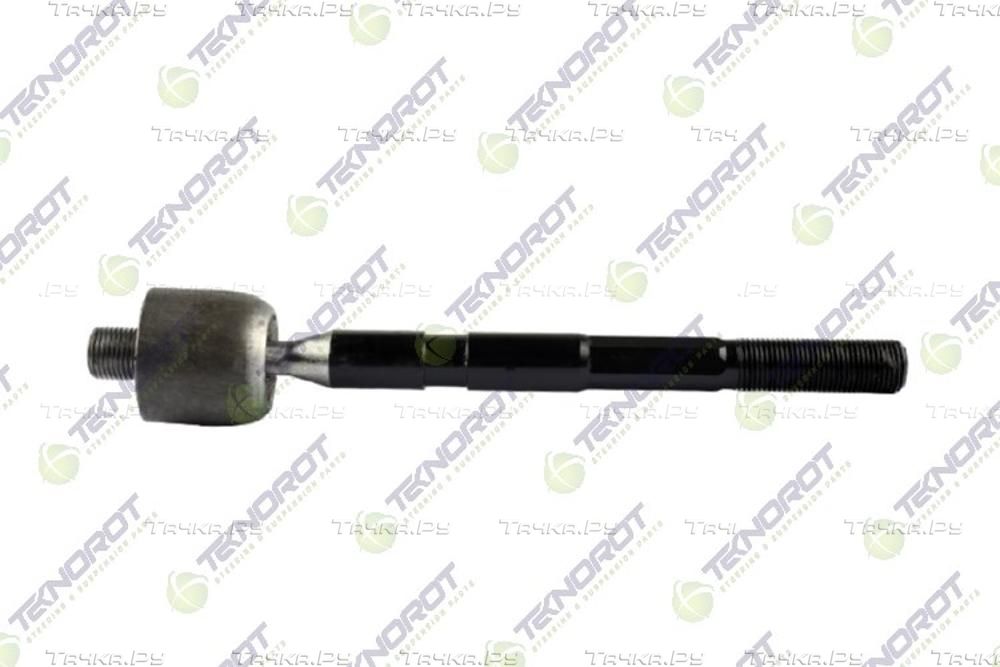 Рулевая тяга Teknorot (сталь) для Hyundai i40 I 2011-2026. Артикул HY-433