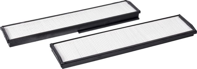 Салонный фильтр Febi Bilstein для Mercedes-Benz W124, A124 1984-1993. Артикул 09445