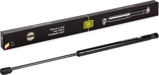 Амортизатор (упор) багажника Trialli для Skoda Fabia II 2006-2014. Артикул GS 1807