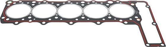 Прокладка ГБЦ Zentparts. Артикул Z16829