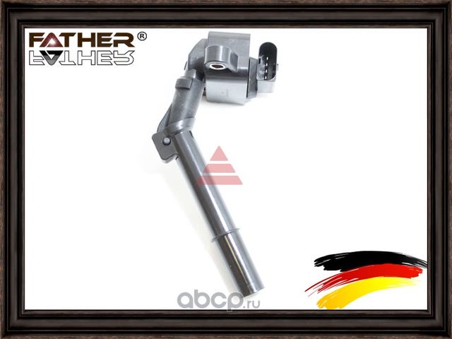 Катушка зажигания (Father). Артикул F3573R23